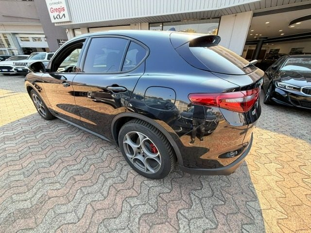 ALFA ROMEO STELVIO 2.2 TURBODIESEL 190 CV AT8 Q4 SP - foto 4