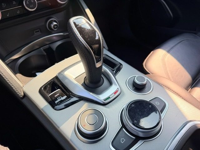 ALFA ROMEO STELVIO 2.2 TURBODIESEL 190 CV AT8 Q4 SP - foto 12