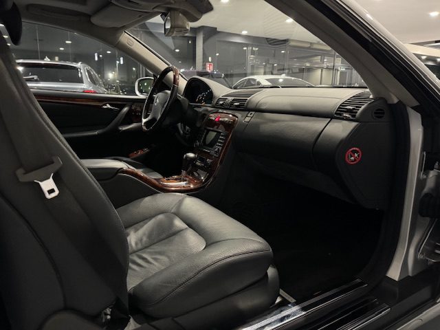 MERCEDES-BENZ CL 500 CAT - foto 17