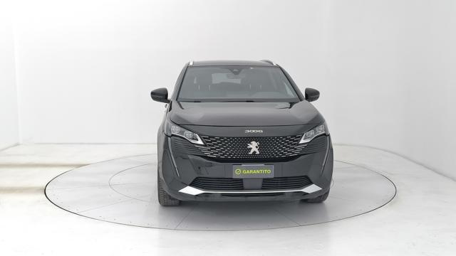 PEUGEOT 3008 1.5 BLUEHDI GT S&S 130CV EAT8 - foto 8