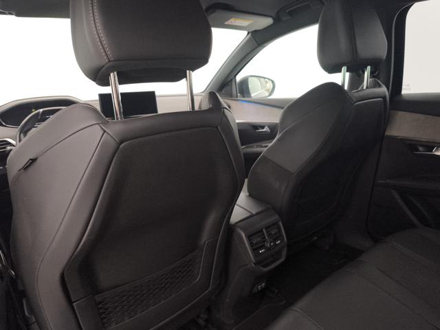 PEUGEOT 3008 1.5 BLUEHDI GT S&S 130CV EAT8 - foto 19