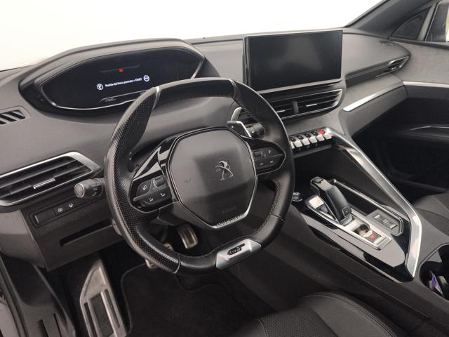 PEUGEOT 3008 1.5 BLUEHDI GT S&S 130CV EAT8 - foto 10
