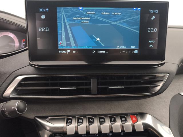 PEUGEOT 3008 1.5 BLUEHDI GT S&S 130CV EAT8 - foto 16