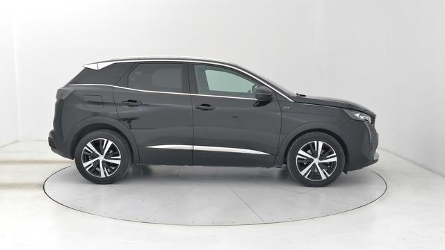 PEUGEOT 3008 1.5 BLUEHDI GT S&S 130CV EAT8 - foto 6