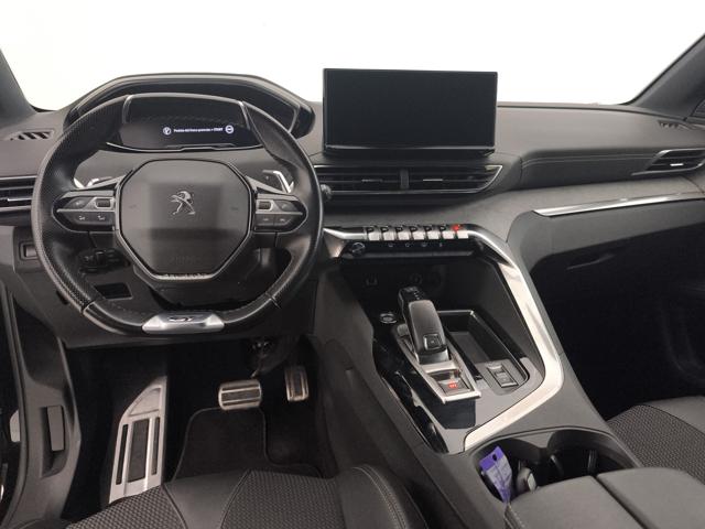 PEUGEOT 3008 1.5 BLUEHDI GT S&S 130CV EAT8 - foto 12