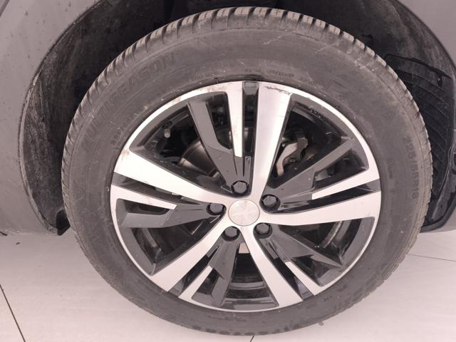 PEUGEOT 3008 1.5 BLUEHDI GT S&S 130CV EAT8 - foto 31