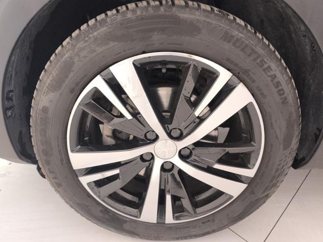 PEUGEOT 3008 1.5 BLUEHDI GT S&S 130CV EAT8 - foto 9