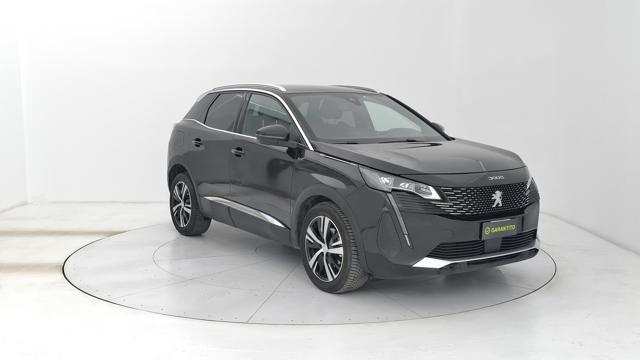 PEUGEOT 3008 1.5 BLUEHDI GT S&S 130CV EAT8 - foto 7