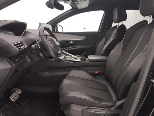 PEUGEOT 3008 1.5 BLUEHDI GT S&S 130CV EAT8 - foto 11