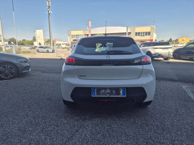 PEUGEOT 208 BLUEHDI 100 STOP&START 5 PORTE A - foto 6