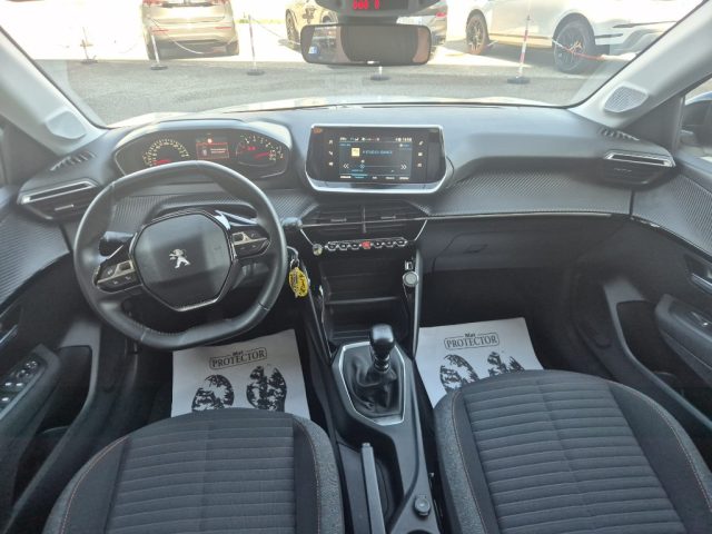 PEUGEOT 208 BLUEHDI 100 STOP&START 5 PORTE A - foto 7