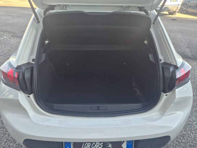 PEUGEOT 208 BLUEHDI 100 STOP&START 5 PORTE A - foto 9