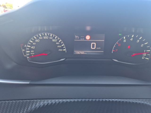 PEUGEOT 208 BLUEHDI 100 STOP&START 5 PORTE A - foto 10