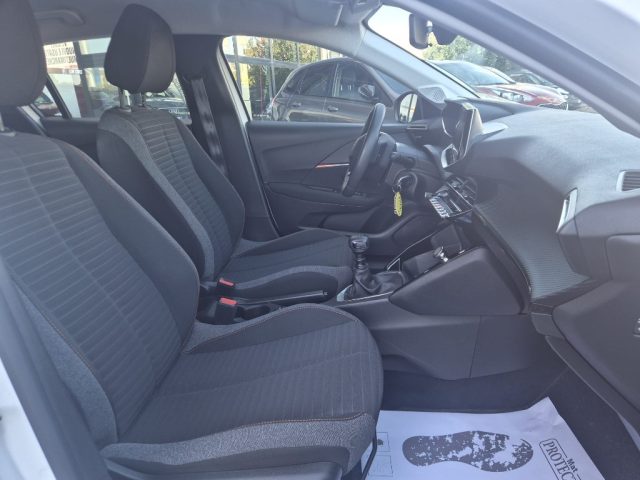 PEUGEOT 208 BLUEHDI 100 STOP&START 5 PORTE A - foto 11