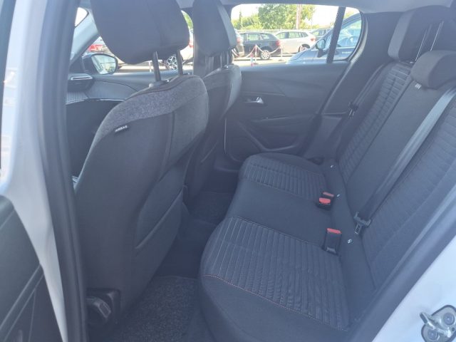 PEUGEOT 208 BLUEHDI 100 STOP&START 5 PORTE A - foto 12