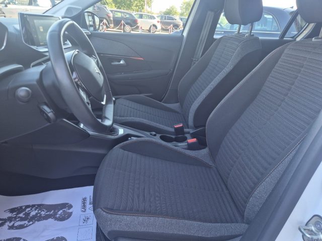PEUGEOT 208 BLUEHDI 100 STOP&START 5 PORTE A - foto 13