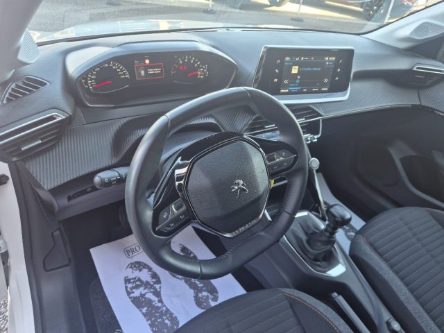 PEUGEOT 208 BLUEHDI 100 STOP&START 5 PORTE A - foto 14