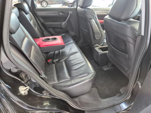 HONDA CR-V 2.2 I-CTDI 16V EXCLUSIVE I 4WD T - foto 11