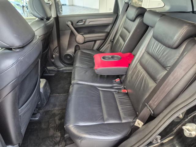 HONDA CR-V 2.2 I-CTDI 16V EXCLUSIVE I 4WD T - foto 9