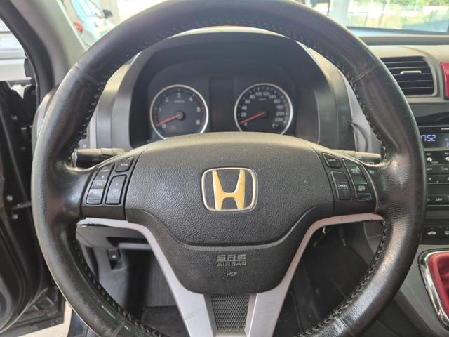HONDA CR-V 2.2 I-CTDI 16V EXCLUSIVE I 4WD T - foto 7
