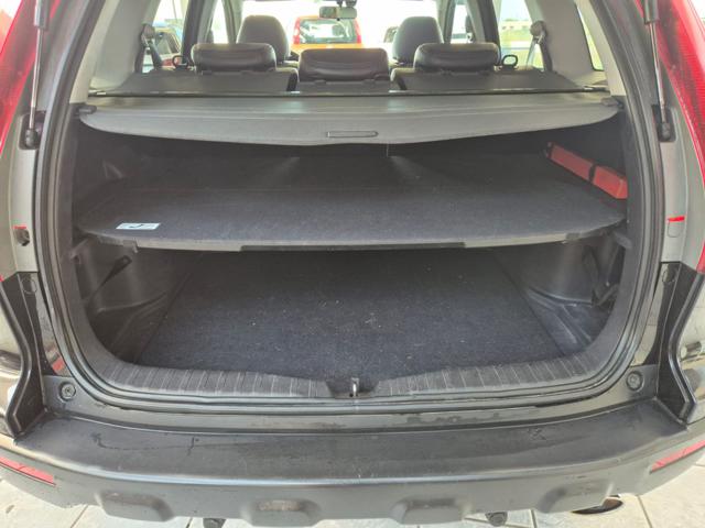 HONDA CR-V 2.2 I-CTDI 16V EXCLUSIVE I 4WD T - foto 15