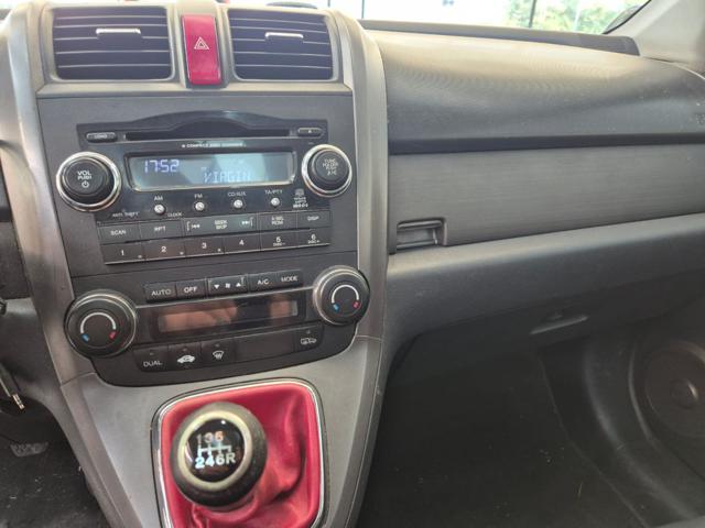 HONDA CR-V 2.2 I-CTDI 16V EXCLUSIVE I 4WD T - foto 13