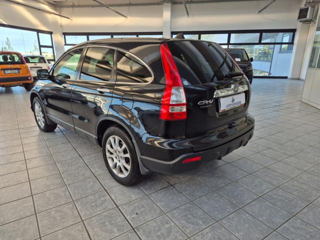 HONDA CR-V 2.2 I-CTDI 16V EXCLUSIVE I 4WD T - foto 6