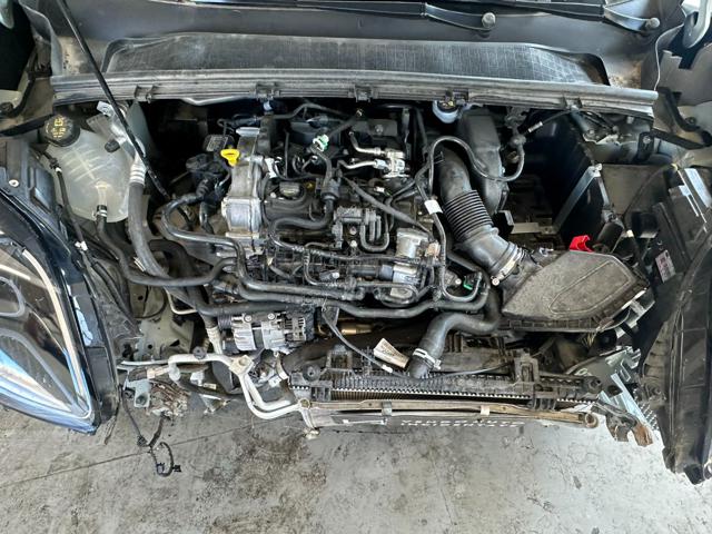 FORD PUMA 1.0 ECOBOOST HYBRID 125CV S&S TI - foto 10