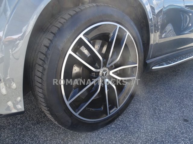 MERCEDES-BENZ GLE 450 D 4MATIC MILD HYBRID AMG LINE PR - foto 6