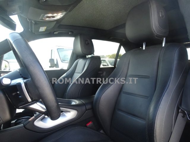 MERCEDES-BENZ GLE 450 D 4MATIC MILD HYBRID AMG LINE PR - foto 13