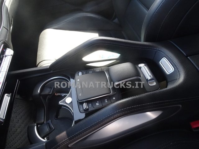 MERCEDES-BENZ GLE 450 D 4MATIC MILD HYBRID AMG LINE PR - foto 20