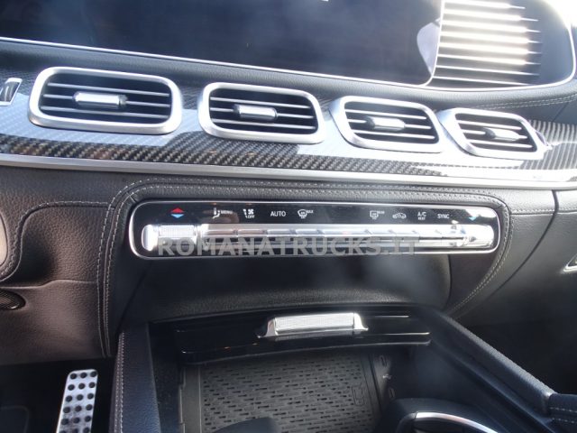 MERCEDES-BENZ GLE 450 D 4MATIC MILD HYBRID AMG LINE PR - foto 19