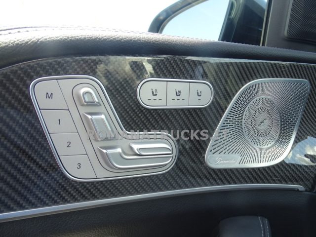 MERCEDES-BENZ GLE 450 D 4MATIC MILD HYBRID AMG LINE PR - foto 21