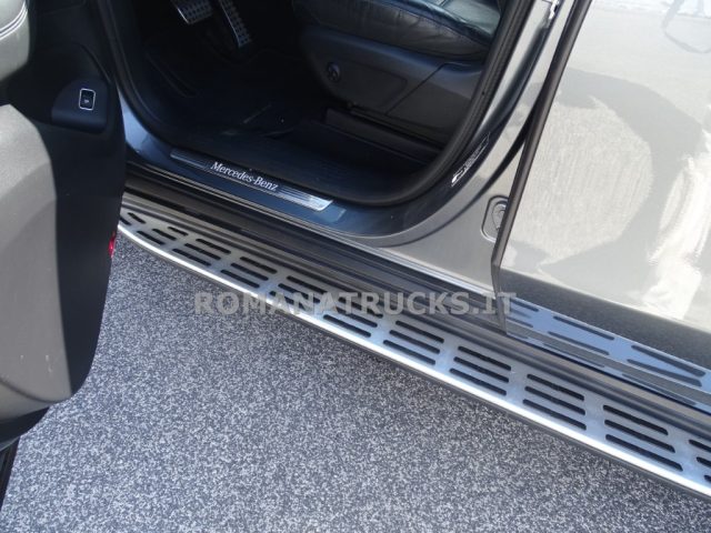MERCEDES-BENZ GLE 450 D 4MATIC MILD HYBRID AMG LINE PR - foto 24