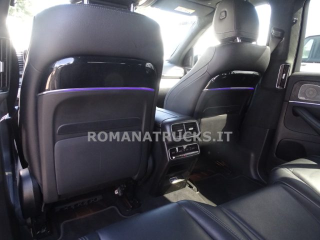 MERCEDES-BENZ GLE 450 D 4MATIC MILD HYBRID AMG LINE PR - foto 27