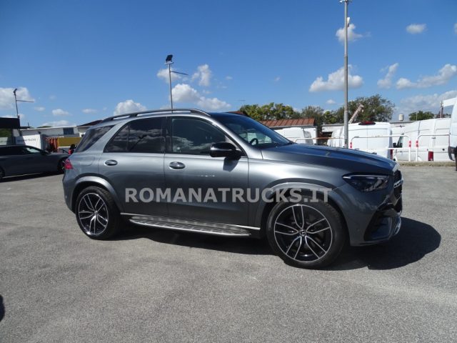 MERCEDES-BENZ GLE 450 D 4MATIC MILD HYBRID AMG LINE PR - foto 12