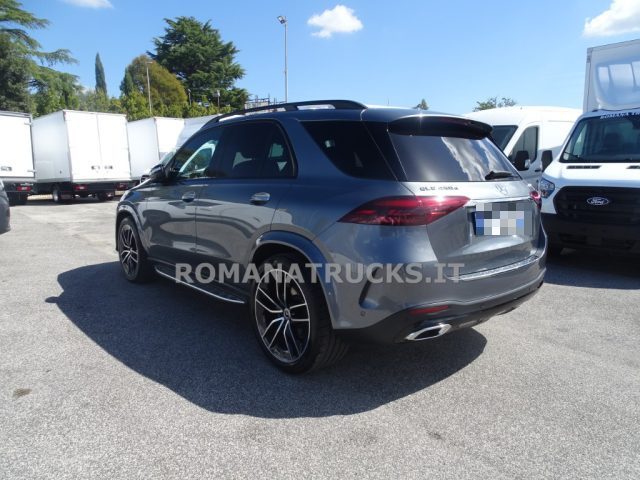 MERCEDES-BENZ GLE 450 D 4MATIC MILD HYBRID AMG LINE PR - foto 7