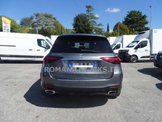MERCEDES-BENZ GLE 450 D 4MATIC MILD HYBRID AMG LINE PR - foto 9