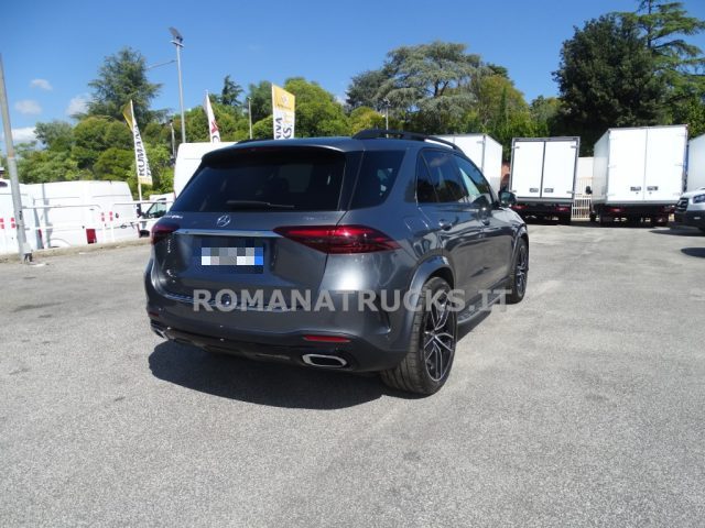 MERCEDES-BENZ GLE 450 D 4MATIC MILD HYBRID AMG LINE PR - foto 10