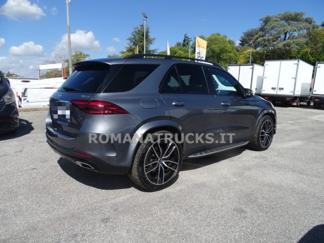 MERCEDES-BENZ GLE 450 D 4MATIC MILD HYBRID AMG LINE PR - foto 11