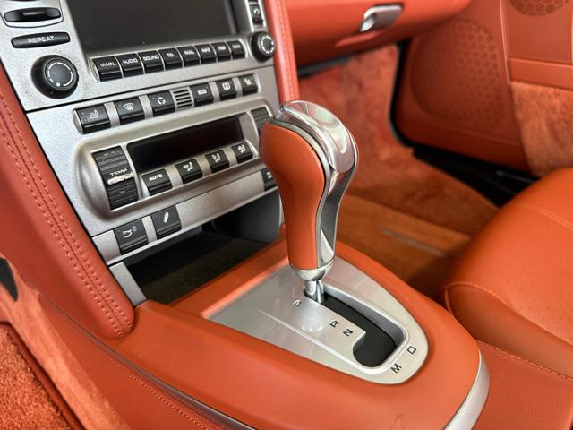 PORSCHE 911 CARRERA 4S CABRIOLET - foto 26
