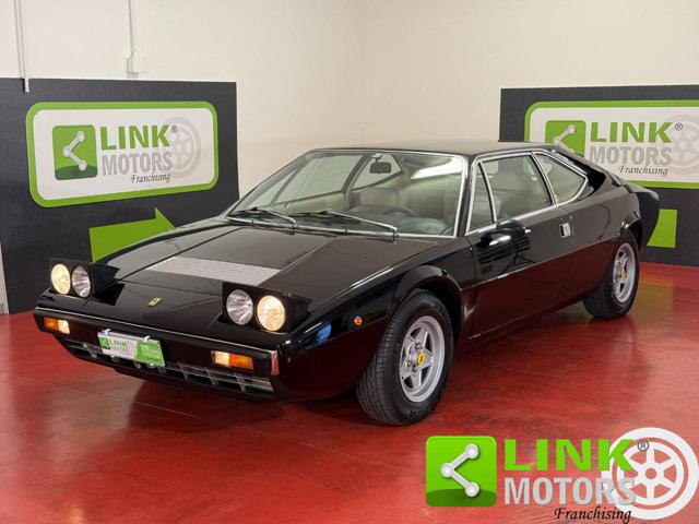 FERRARI DINO DINO 208 GT/4 NERA - MATCH.COLOU - foto 16