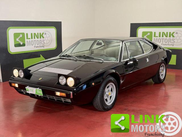 FERRARI DINO DINO 208 GT/4 NERA - MATCH.COLOU - foto 7