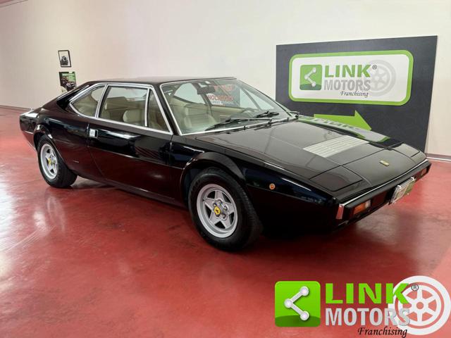 FERRARI DINO DINO 208 GT/4 NERA - MATCH.COLOU - foto 6