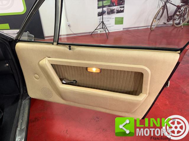 FERRARI DINO DINO 208 GT/4 NERA - MATCH.COLOU - foto 24
