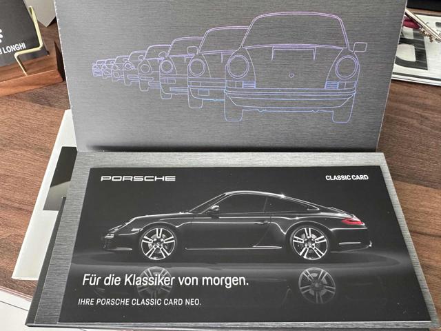 PORSCHE 911 CARRERA S CABRIOLET - foto 45