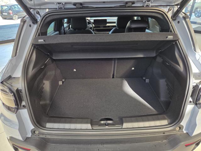 JEEP AVENGER 1.2 TURBO E-HYBRID MHEV SUMMIT F - foto 14