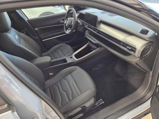 JEEP AVENGER 1.2 TURBO E-HYBRID MHEV SUMMIT F - foto 6
