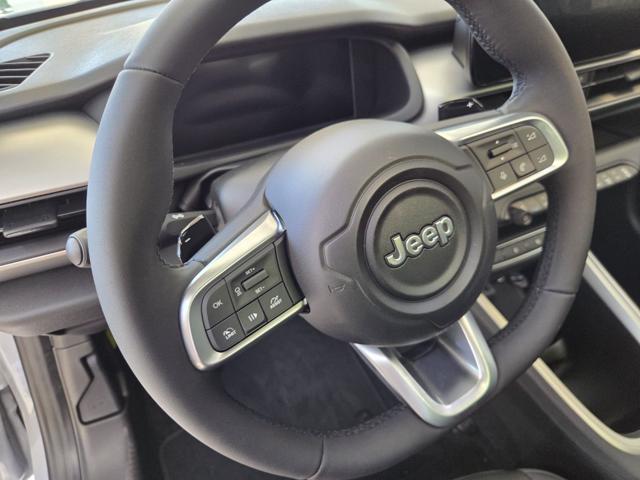 JEEP AVENGER 1.2 TURBO E-HYBRID MHEV SUMMIT F - foto 9