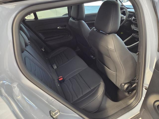 JEEP AVENGER 1.2 TURBO E-HYBRID MHEV SUMMIT F - foto 7